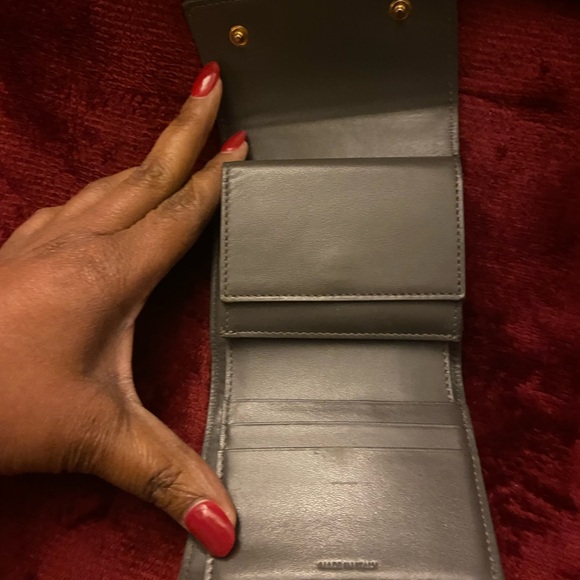 Celine compact wallet - Picture 5 of 7